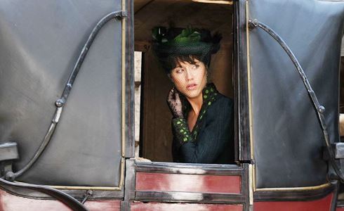 ROSSELLA 2: ANTICIPAZIONI QUARTA PUNTATA DEL 19 NOVEMBRE 2013