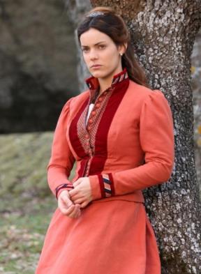 IL SEGRETO ANTICIPAZIONI: SOLEDAD PERDE IL BAMBINO