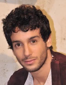 IL SEGRETO: JUAN (JONAS BERAMI) DOMANI OSPITE DI VERISSIMO