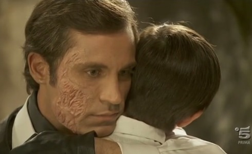 IL SEGRETO ANTICIPAZIONI: CARLOS E’ EVASO DAL CARCERE. MARTIN E’ AL SICURO?