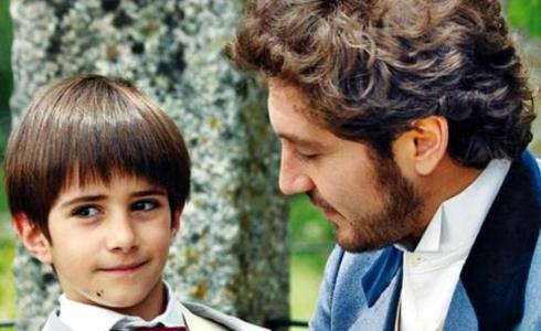 IL SEGRETO ANTICIPAZIONI: TRISTAN DECIDE DI MANDARE MARTIN IN COLLEGIO PER METTERLO AL SICURO