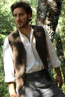 IL SEGRETO ANTICIPAZIONI: ALBERTO TENDE UN’IMBOSCATA A TRISTAN