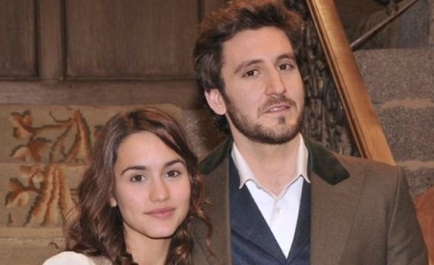 IL SEGRETO: DOMENICA 24 NOVEMBRE 2013 IN PRIME TIME CON TRE EPISODI E LA PROPOSTA DI MATRIMONIO DI TRISTAN A PEPA