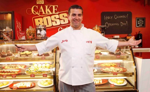 IL BOSS DELLE TORTE: AL VIA LA SESTA STAGIONE CON I POSTUMI DELL’URAGANO SANDY