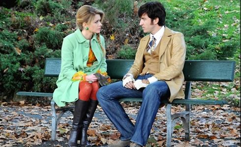 LA FARFALLA GRANATA: FAMILIARI, AMICI E FAN DI GIGI MERONI CRITICANO LA FICTION RAI