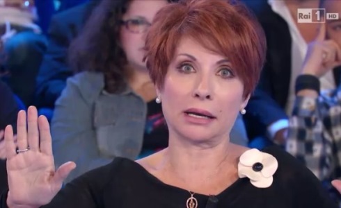 LA VITA IN DIRETTA: ALDA D’EUSANIO E QUEL COMMENTO INDELICATO SULLA VITA DOPO IL COMA