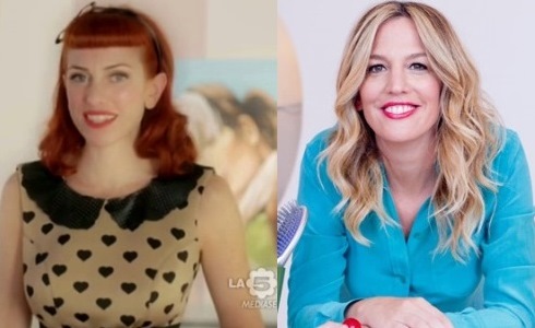 LINA’S HAIR VS HAIRSTYLE: LA5 E REAL TIME SI SFIDANO A COLPI DI SPAZZOLA