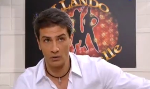 DMLIVE24: 16 NOVEMBRE 2013. CARLUCCI QUERELA CRESPI, FILIPPINI VS BONOLIS