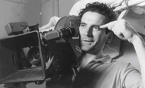 RICOMINCIO DA ME: STOP ALLA FICTION SU MASSIMO TROISI