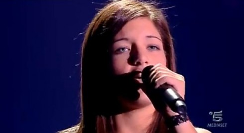 IO CANTO 4: LA VINCITRICE E’ MIRIAM DI PISA