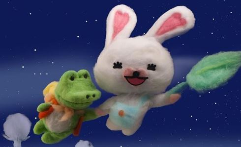 MOFY: ARRIVA SU RAI YOYO LA CONIGLIETTA CHE HA FATTO IMPAZZIRE IL GIAPPONE