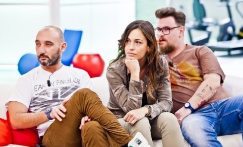 X FACTOR 7: PER GLI SCOMMETTITORI ANNI 90 FATALI PER ALAN E FABIO NEL TERZO LIVE DI STASERA