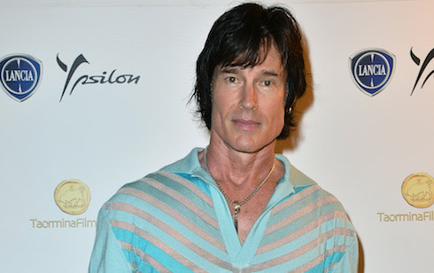 RONN MOSS: BEAUTIFUL NON MI MANCA PER NIENTE