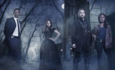 SLEEPY HOLLOW: IN ARRIVO SU FOX LA SERIE ISPIRATA AL CELEBRE RACCONTO DI WASHINGTON IRVING