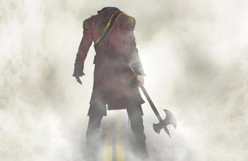 ASCOLTI SATELLITE DI MARTEDI 26 NOVEMBRE 2013: IL NAPOLI PIU’ VISTO SU PREMIUM. IN 190.945 PER SLEEPY HOLLOW