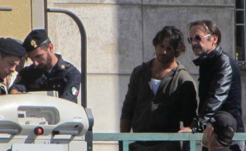 SQUADRA ANTIMAFIA 6, MARCO BOCCI: LA SESTA STAGIONE SARA’ LA PIU’ RICCA DI PATHOS