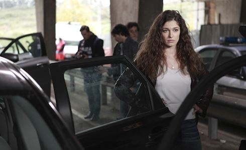 SQUADRA ANTIMAFIA 5: ANTICIPAZIONI ULTIMA PUNTATA – 18 NOVEMBRE 2013