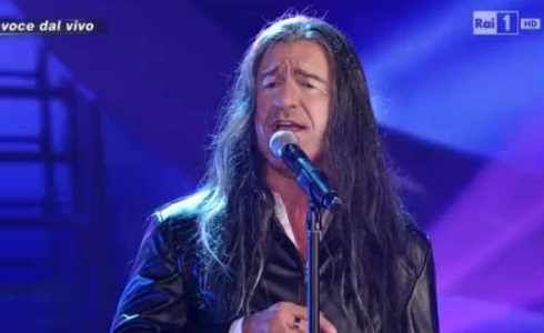 TALE E QUALE SHOW 3: NELLA SEMIFINALE DEL TORNEO TRIONFA PAOLO CONTICINI, MA GIO’ DI TONNO CONTINUA AD IMPRESSIONARE