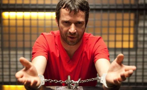 IL TELECOMANDO, LA GUIDA TV DI DM: 21 NOVEMBRE 2013. UNA GRANDE FAMIGLIA 2 SU RAI 1, MAURIZIO BATTISTA DEBUTTA SU RAI 2