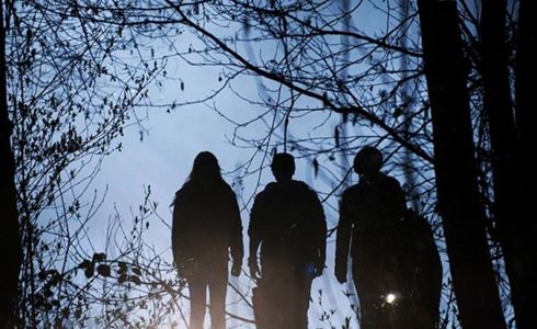 THE KILLING: DA QUESTA SERA AL VIA LA TERZA STAGIONE SU FOX CRIME