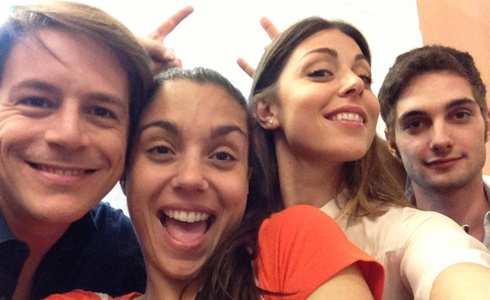 UN POSTO AL SOLE ANTICIPAZIONI DAL 2 AL 6 DICEMBRE 2013