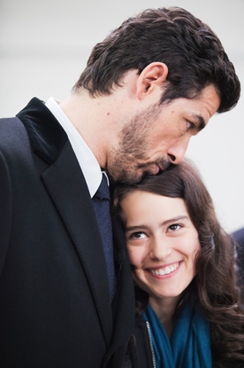 UNA GRANDE FAMIGLIA 2: ANTICIPAZIONI SETTIMA PUNTATA – 28 NOVEMBRE 2013