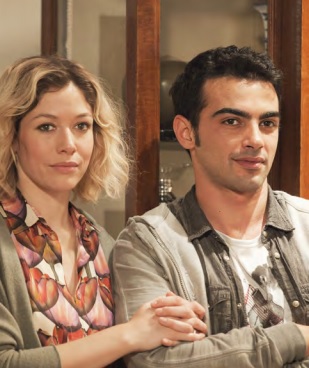 UNA GRANDE FAMIGLIA 2: ANTICIPAZIONI SESTA PUNTATA – 21 NOVEMBRE 2013