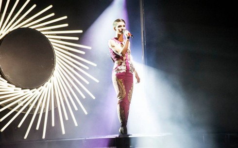 ASCOLTI SATELLITE DI GIOVEDI 31 OTTOBRE 2013: NETTO CALO DI X FACTOR 7 (2.8%)