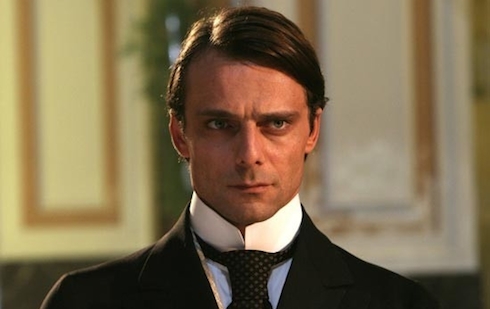 LA BELLA E LA BESTIA: ALESSANDRO PREZIOSI TORNA A RIVOMBROSA