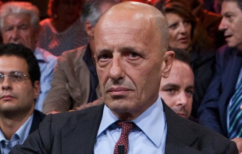 ALESSANDRO SALLUSTI AL TG4? IL GIORNALISTA SMENTISCE: LUNGA VITA A TOTI