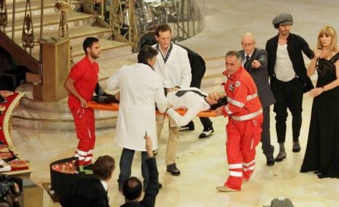 IL TELECOMANDO, LA GUIDA TV DI DM: 16 NOVEMBRE 2013. BALLANDO CON LE STELLE CONTINUERÀ LA SCALATA DEGLI ASCOLTI?