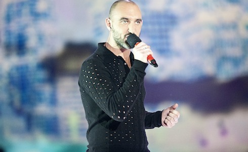 ASCOLTI SATELLITE DI GIOVEDI 7 NOVEMBRE 2013: IN 759.500 PER X FACTOR 7