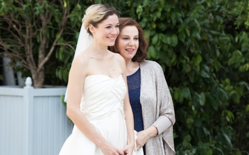 ascolti tv 14 novembre 2013, una_grande_famiglia_2 ascolti tv 14 novembre 2013