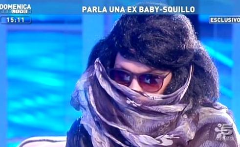 IL MOIGE CONTRO BARBARA D’URSO: INTOLLERABILI SERVIZI SU BABY SQUILLO