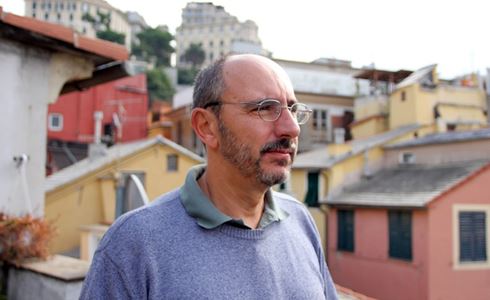 BACCI PAGANO: PRESTO IN TV IL DETECTIVE GENOVESE CHE NON PORTA LE MUTANDE