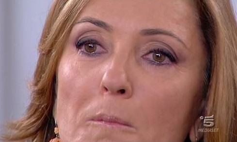 DMLIVE24: 7 NOVEMBRE 2013. LO SPORTELLO DI FORUM IN DIRETTA – TEMPESTA D’AMORE SI SPOSTA AL MARTEDI (IN PRIMA SERATA)