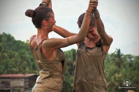 FRANCESCA FIORETTI A DM: GRAZIE AL GRANDE FRATELLO HO FATTO PECHINO EXPRESS. MA TRA I DUE REALITY, PECHINO TUTTA LA VITA.