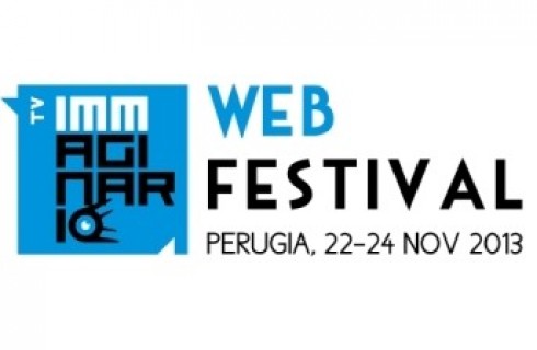 IMMAGINARIO WEB FEST 2013: PERUGIA APRE ANCORA ALLE WEB SERIES