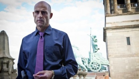 LOW WINTER SUN: DA STASERA ALLE 22.50 SU FOX CRIME