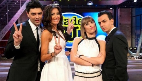 MADE IN SUD SBARCA IN PRIMA SERATA E SI SCONTRA CON COLORADO