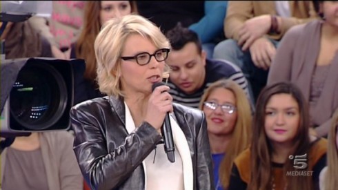 AMICI 13: ECCO GLI ALLIEVI CHE FORMANO LA NUOVA CLASSE (ANTICIPAZIONI)