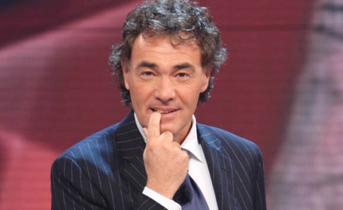 MASSIMO GILETTI: LA MIA MISSION? FARE ASCOLTI. DOMENICA ENRICO LETTA A L’ARENA