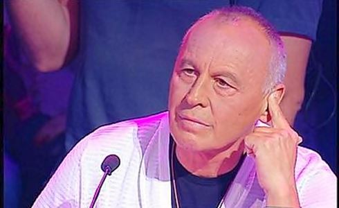 FRANCO MISERIA: LA TV E’ FINITA, IL VARIETA’ E’ USCITO DAL PICCOLO SCHERMO PER SEMPRE