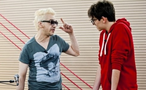 X FACTOR 7: SI CELEBRANO GLI ANNI 90. MORGAN ASSEGNA UN SUO BRANO, LA VENTURA PUNTA SU BRITNEY SPEARS