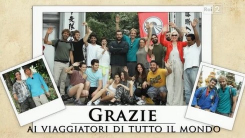 PECHINO EXPRESS 2: QUANDO ANCHE UN REALITY PUO’ ESSERE EDUCATIVO