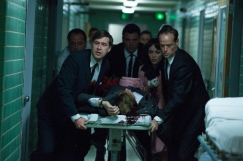 PARKLAND: DAL FESTIVAL DI VENEZIA A RAI3 SENZA PASSARE DALL’ANTICAMERA DEL CINEMA