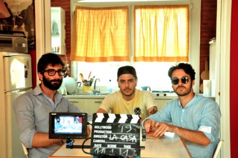 IMMAGINARIO WEB FEST 2013: TUTTO IL PROGRAMMA