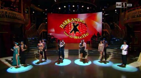 MILLY CARLUCCI: BALLANDO FAVORISCE LA OXA? IO NON HO MAI PARTEGGIATO PER NESSUNO. TELEVOTO VIGILATO DA PERSONE SERIE