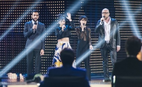 X FACTOR 7 IN DIRETTA – LA FINALE LIVE SU DM: VINCE MICHELE. APE ESCAPE 2°, VIOLETTA 3° E ABA 4°