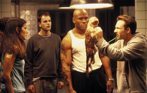 ASCOLTI SATELLITE DI MARTEDI 17 DICEMBRE 2013: IN 295.106 PER NELLA MENTE DEL SERIAL KILLER